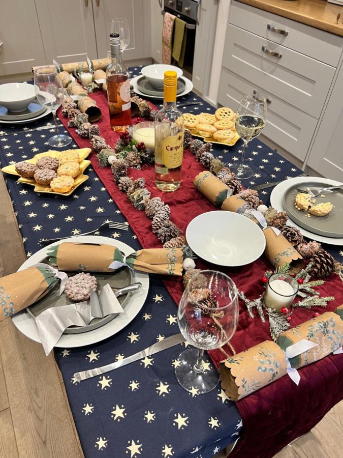 Emmadale Central Bridlington Sleeps 7-8 Zewnętrze zdjęcie