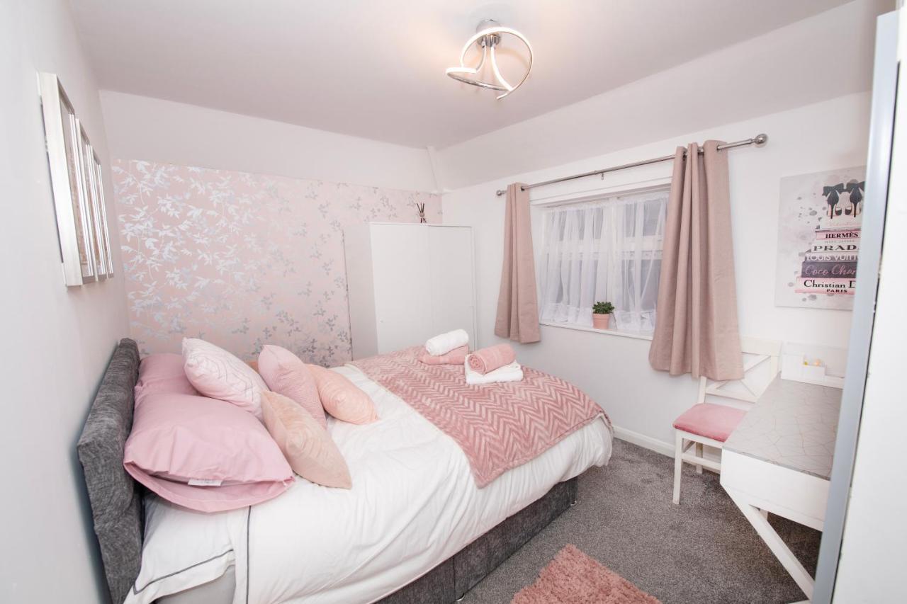 Emmadale Central Bridlington Sleeps 7-8 Zewnętrze zdjęcie