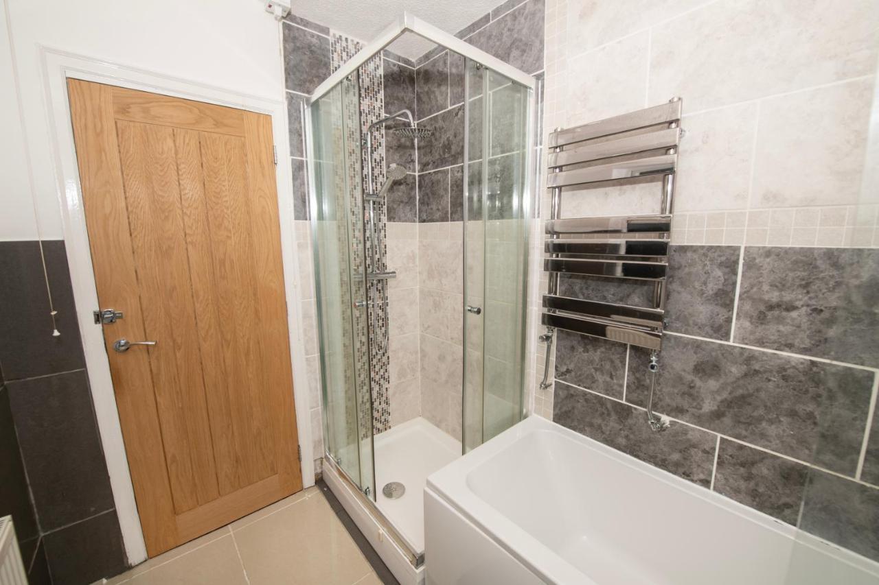 Emmadale Central Bridlington Sleeps 7-8 Zewnętrze zdjęcie