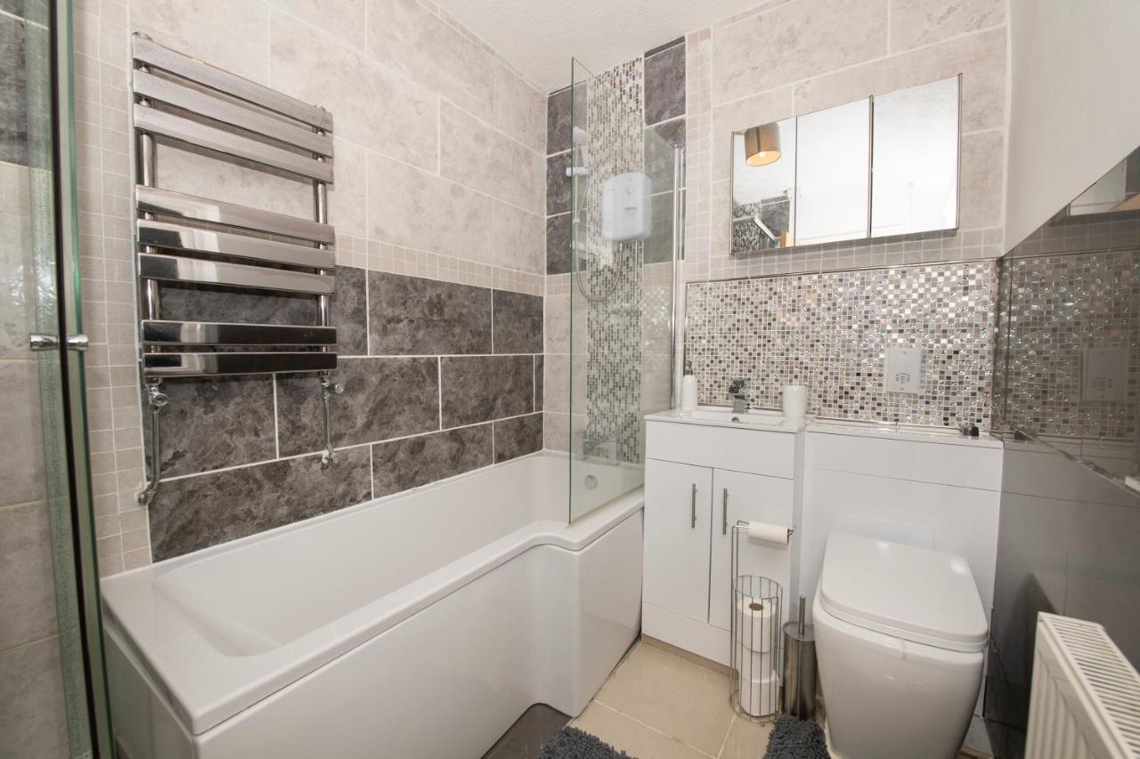 Emmadale Central Bridlington Sleeps 7-8 Zewnętrze zdjęcie