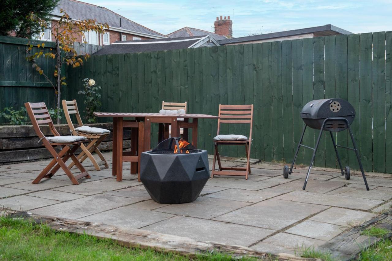 Emmadale Central Bridlington Sleeps 7-8 Zewnętrze zdjęcie