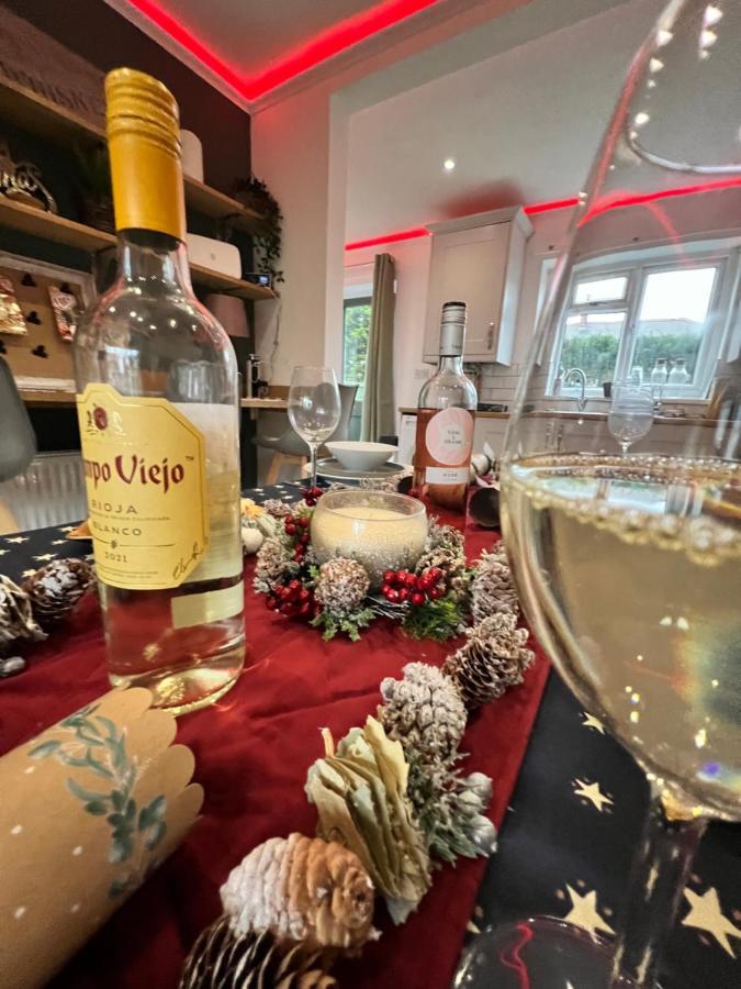 Emmadale Central Bridlington Sleeps 7-8 Zewnętrze zdjęcie