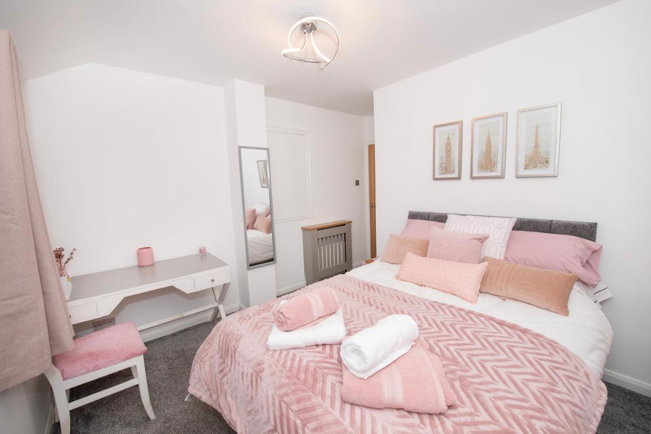 Emmadale Central Bridlington Sleeps 7-8 Zewnętrze zdjęcie