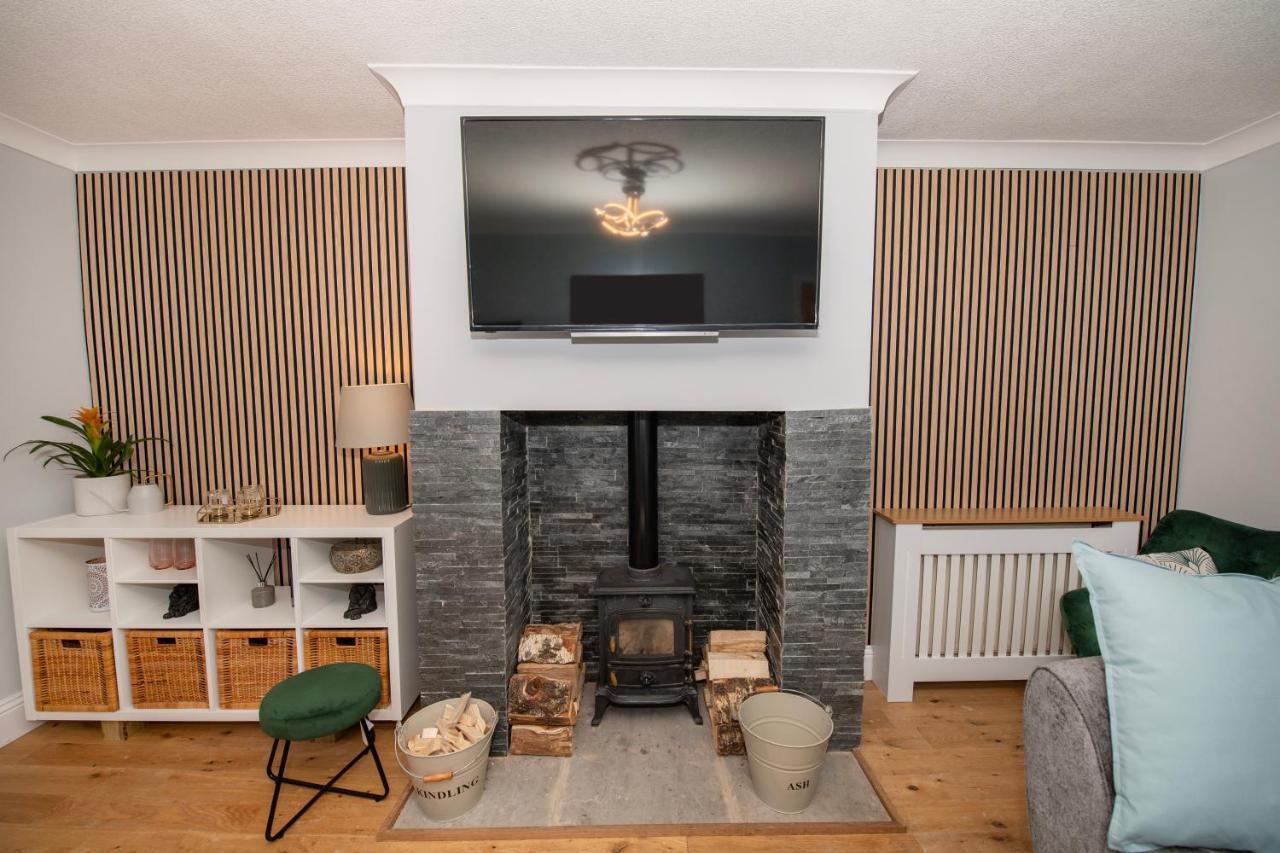 Emmadale Central Bridlington Sleeps 7-8 Zewnętrze zdjęcie