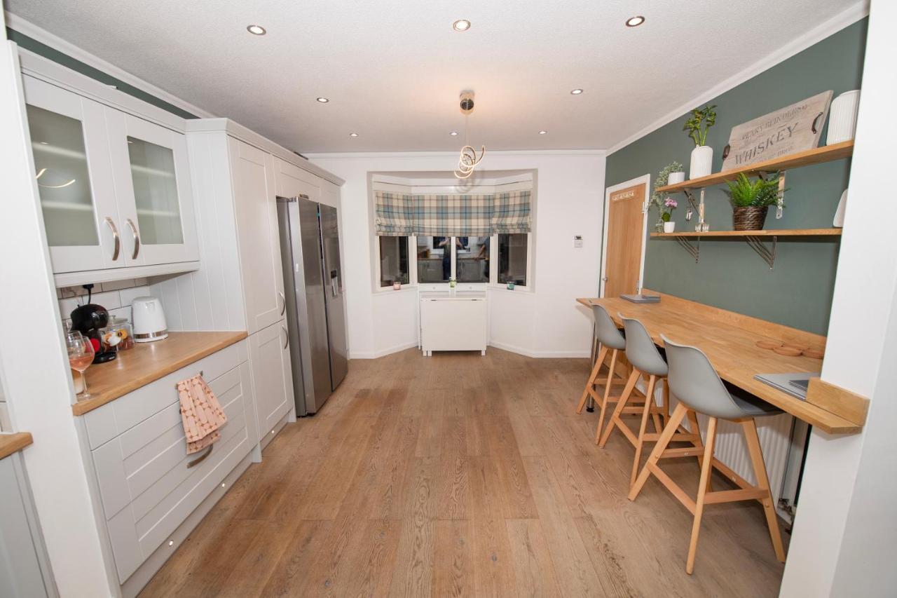 Emmadale Central Bridlington Sleeps 7-8 Zewnętrze zdjęcie