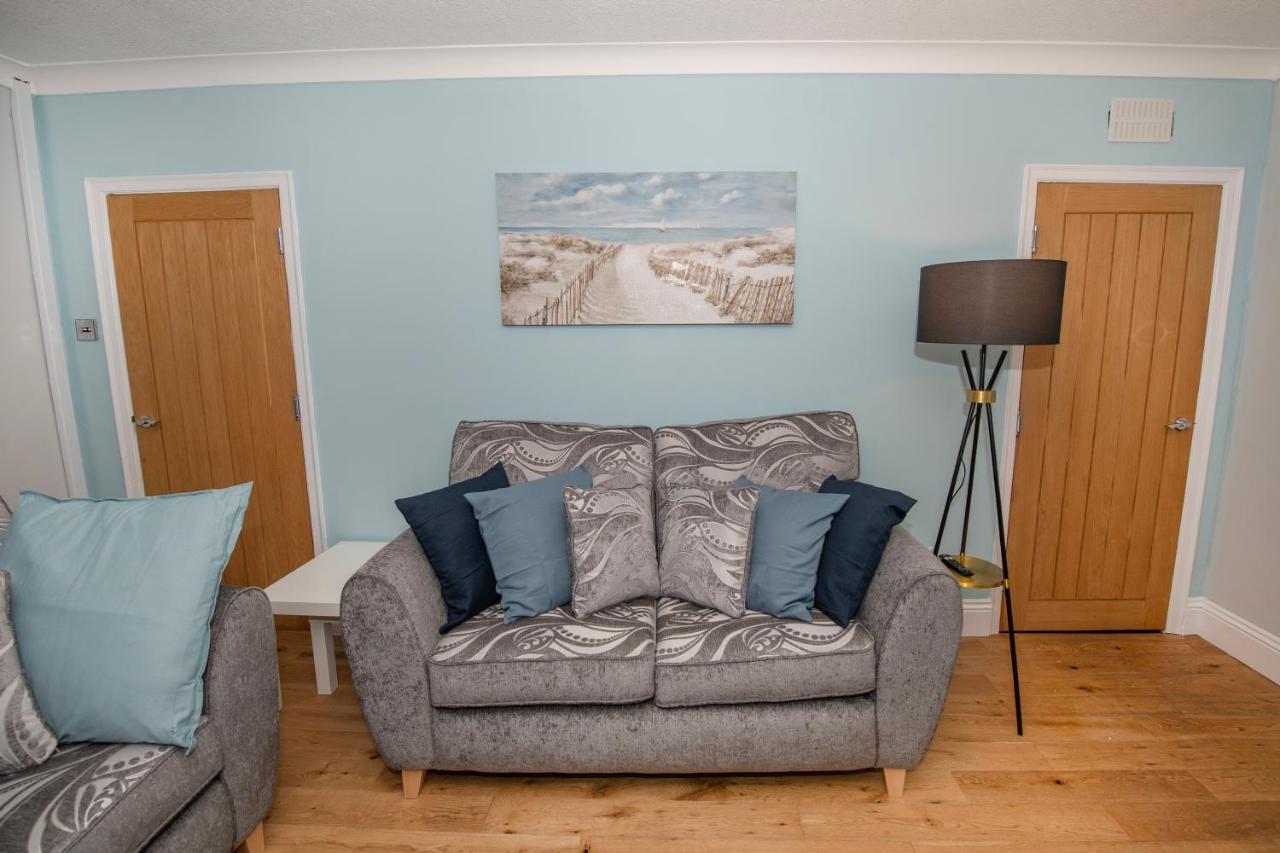 Emmadale Central Bridlington Sleeps 7-8 Zewnętrze zdjęcie